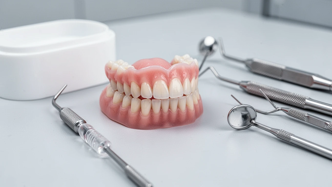 Dentures