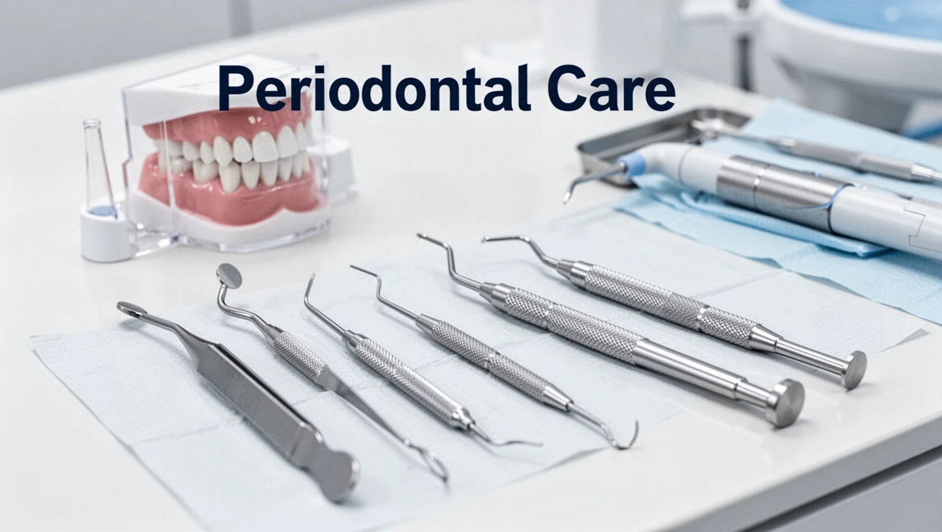 Periodontal Care
