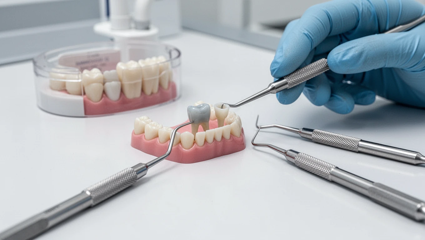 Dental Fillings