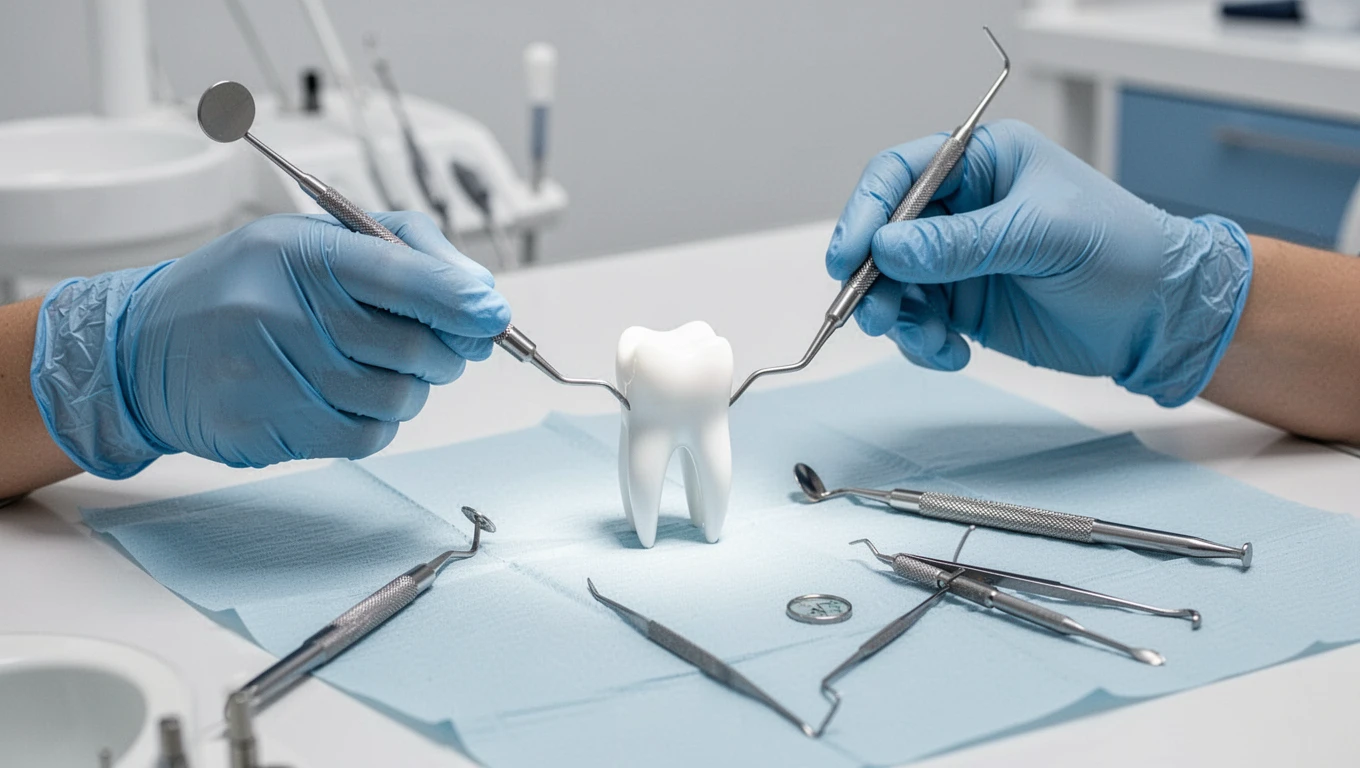 Tooth Extraction